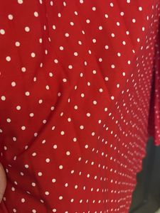 maxi pleated skirt