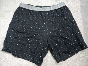 Cozy Starry Pajama Shorts ♥️♥️