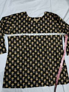 Stylish Printed Kurta for Women