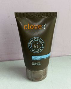 Clove Hydrate Toothpaste 40g