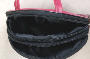 🆕️ Leather Pouch For Smartphone (Pink Colour)