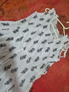 Gown Type Kurti