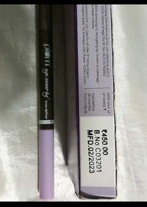 Plum Eye-Swear-By Brow Definer