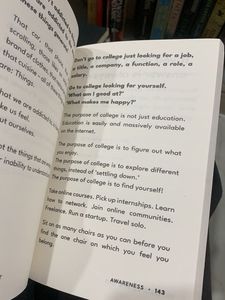 Inspirational and Motivational Famous Books