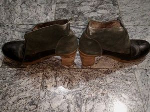 women boots combo