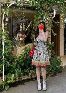 Bohemian Floral Pinteresty dress☘️
