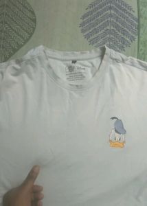 Souled store Tshirt