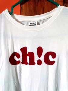 ❗SALE❗ "Chic" Unisex T-Shirt