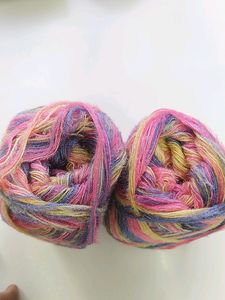 3 Ply Wool