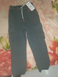 Brand New Trouser
