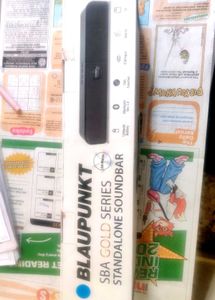Blaupunkt Soundbar/Speaker for Home/Speaker