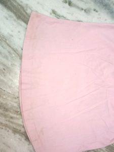 Pritty 😍 Baby Pink Top