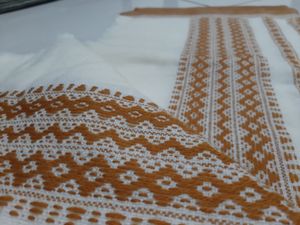 Kutchi Handcrafted Shawl | Choose Any One