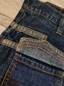 Y2k Bootcut Jeans Best Quality