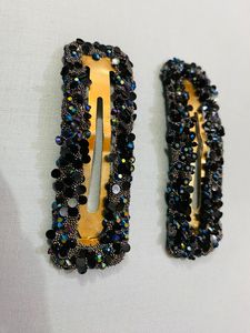 Korean Style Hair Clip