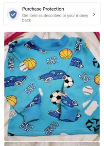 Baby Cloth