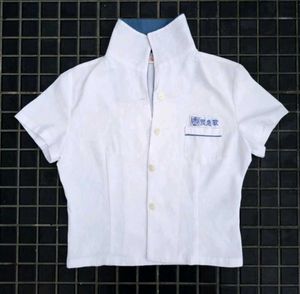 Japanese/chinese Sailor Top
