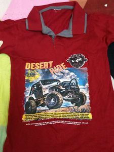 Kids Shirt Combo Offer