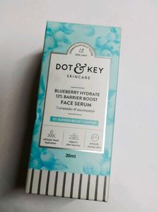 50% off Dot & Key Blueberry Hydrate Barrier Serum