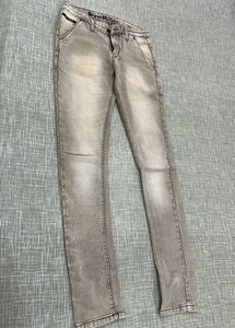 Bravo Men's Jeans