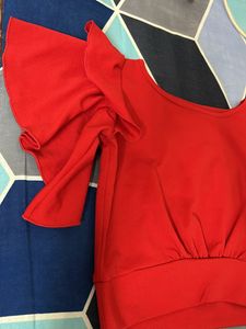 New Red Top