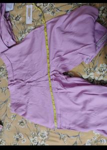 New Pink Kurta Set ❤️