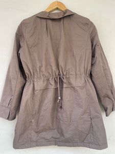 Brown Casual Jacket