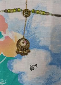 Matha Pati (Price Negotiable)