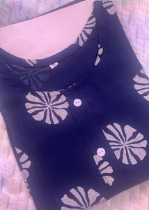 Kurti New with Tag