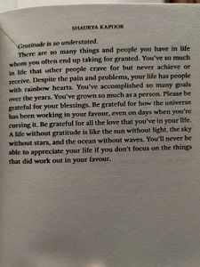 The Art of Not Overthinking Book