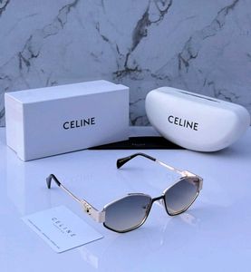 Celine Sunglasses with Case FOR UNISEX