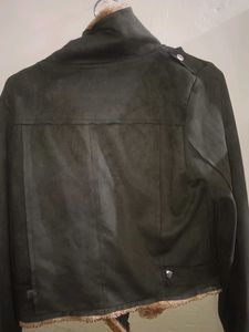 Stylish Biker Jacket