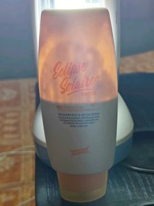 Eclipse Solaire Tinted Sunscreen