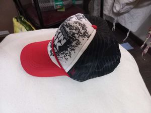 Linkin Park "Minutes to Midnight" Trucker Hat