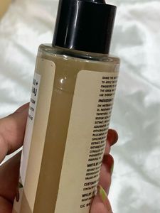 The Living Co. Shikakai Bhringraj Scalp Serum