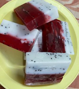 Dragon Fruit Soap