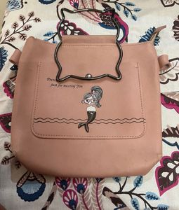 Nov Sale 🔥Preloved Sling Bags -2
