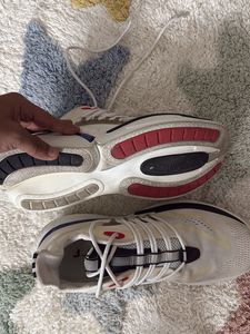 Adidas Bounce Sneakers