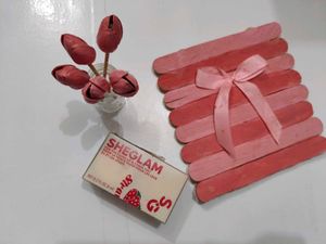 SHEGLAM Lip &amp; Cheek Tint
