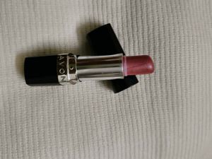 Avon Lipstick - Shimmering Rose