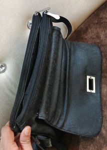Beautiful Charcoal Colour Sling Bag