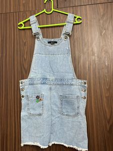 Forever 21 - Dungaree