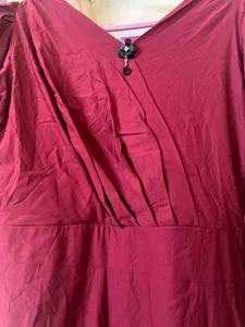 One Piece Dress