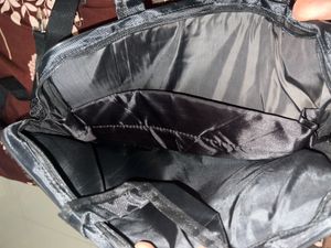 Laptop Bag With 3 Shoulder Strap