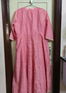 Long Frock