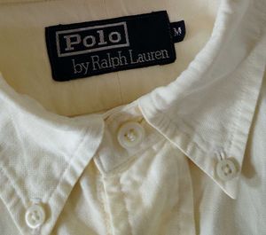 Polo by Ralph Lauren button up Shirt