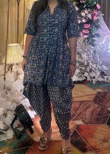 dhoti kurta set libas y2k global desi