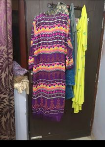 Kurti