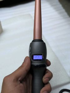 Alan Truman Tourmaline Curling Wand