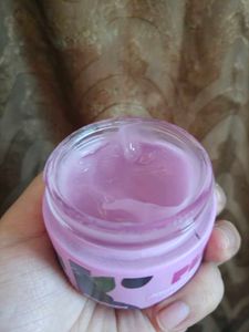 PLIX Jamun Active Acne Smoothie Moisturizer